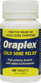 Oraplex