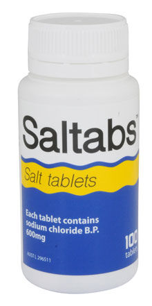 Saltabs
