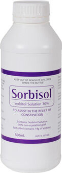 Sorbisol