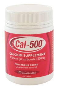 Cal-500