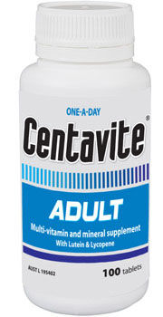 Centavite