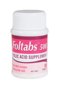 Foltabs