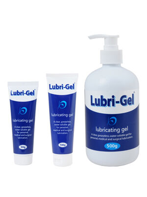 Lubri-Gel