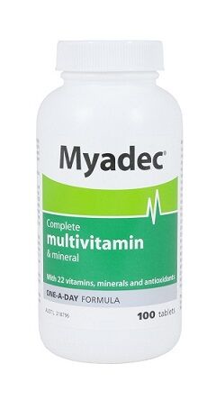 Myadec